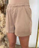 UNIQUE THE LABEL PEGGY SHORT - SANDY
