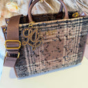 LIU JO RIDHI SHOPPING BAG AF6206/T759A - T.MORO