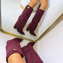 LISA LAARS DES8063 - NOIR/ SUE