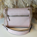 GUESS ANISE CONVERTIBLE XBODY FLAP BAG PD991621