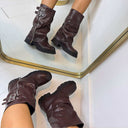 RIKKIE BOOT JW230