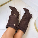 GESP LAARS DES8578 - BROWN/SUE**