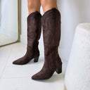 LOLITA LAARS DES8571 - BROWN/S