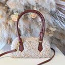 STEVE MADDEN BSHALE-F BAG 2569 - CREAM