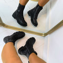 VALERIE BOOT K-99262