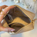 LIU JO HALONA CAMERA BAG AA6153