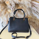 LOVELY BAG ER090 - BLACK