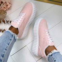 LIVIA GLAMOUR SNEAKER A88-228