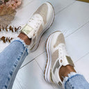 LUNA SNEAKER YY230