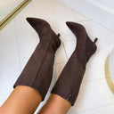 STERRE LAARS DES8033 - BROWN/SUE