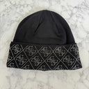 GUESS NORA 4G RHINESTONES BEANIE W5BZ20Z2NQ2