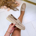 CARINA INSTAPPER G520 - TAUPE