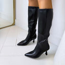 STERRE LAARS DES8033 - BLACK/PU