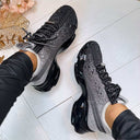 STEVE MADDEN MISTICA SNEAKER 2320