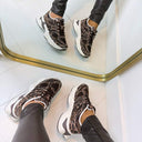 NENA SNEAKER LS-795