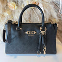 GUESS ANISE TRIPLE SATCHEL BAG PD991606