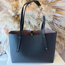 GUESS BRENTON REVERSIBLE TOTE BAG PG964823