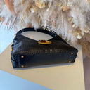 GUESS CAMDEN SHOULDER BAG WW930818 - BLACK