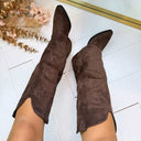 FLAPOVER COWBOY LAARS DES8082