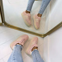 SENNA SNEAKER 9059 - PINK