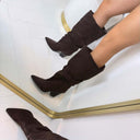 LARA LAARS 2598A-1 - BROWN