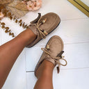 BELLE INSTAPPER 100-539 - KHAKI