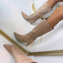 KYRA HAK LAARS 012 KHAKI