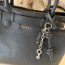 GUESS GREGORIA LARGE GIRLFRIEND BAG BG854607