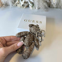 GUESS KEYRING RW7549P6101