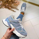 NICKY SNEAKER BS2228/2238