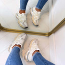 STEVE MADDEN BASKET SPEEDER 4077
