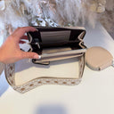 SOMMER ZIP PHONEBAG J031 - APRICOT