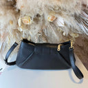 VALENTINO BAGS CASSANDRA SCHULTERTASCHE VBS9TF13 - NERO