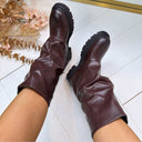 RIKKIE BOOT JW230