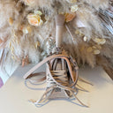 STEVE MADDEN BDIEGO-M BAG 1493 - TAUPE