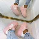 PLATEAU SPARK SNEAKER PC317