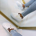 KIKI SNEAKER YY116ME