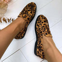 MARLEEN INSTAPPER 803 LEOPARD