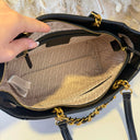 LIU JO SHAULA BOSTON TASCHE AA6117/E0958 - NERO