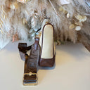 STEVE MADDEN BSIN-S BAG 2596 - BEIGE