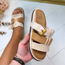 JELA SLIPPER 22-97
