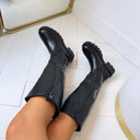 ELIN LAARS A-123 - NOIR