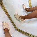 *SALE* SPARKLING INSTAPPER 806 - BEIGE