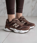 NANA SNEAKER B-906 - BROWN