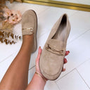 MANDY INSTAPPER 9811 - KHAKI