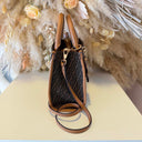 LIU JO RIDHI SHOPPING BAG *AF6192/T378A* - T.MORO