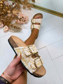 INDY SLIPPER LS-620