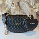 GUESS ATABEY CONVERTIBLE BAG QG9894210