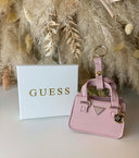 GUESS MINI BAG RW7559P6201 - Rosa