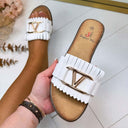 VIVIAN SLIPPER CH027
